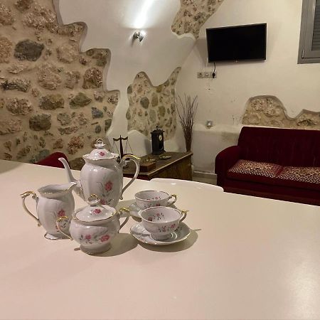Καμάρα Χωριό Φοινίκι , Kamara Finiki Village Moláoi Kültér fotó