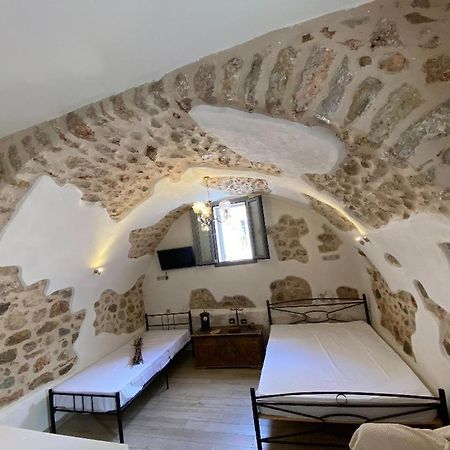 Καμάρα Χωριό Φοινίκι , Kamara Finiki Village Moláoi Kültér fotó