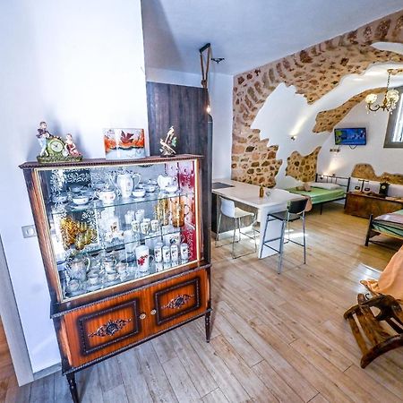 Καμάρα Χωριό Φοινίκι , Kamara Finiki Village Moláoi Kültér fotó