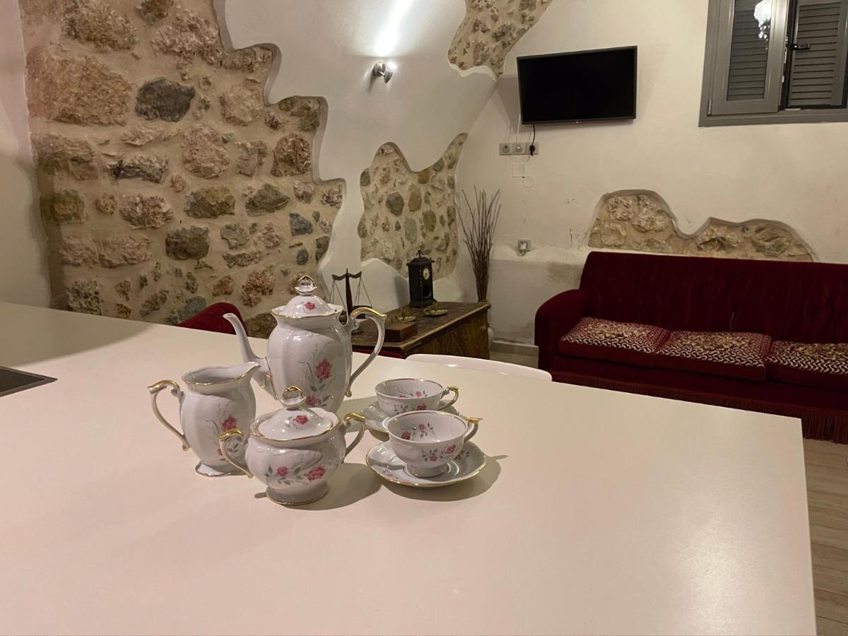 Καμάρα Χωριό Φοινίκι , Kamara Finiki Village Moláoi Kültér fotó